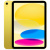 Планшет Apple iPad (2022) 256Gb Wi-Fi + Cellular (Цвет: Yellow)