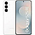 Смартфон Samsung Galaxy S25 FE 8 / 256Gb S731BZWCCAU, белый