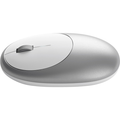Беспроводная мышь Satechi M1 (Цвет: Silver)