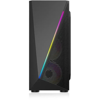 Корпус Bloody BD-CC102F, черный