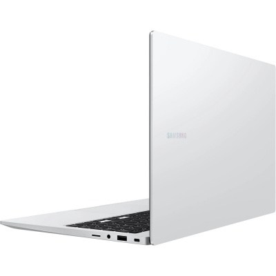 Ноутбук Samsung Galaxy Book 4 NP754 (Core 5 120U / 16Gb LPDDR4x / SSD512Gb / Intel Graphics / 15.6" / Windows 11 Professional / silver) (NP754XGK-LS2IN)