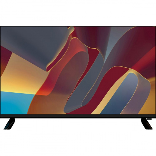 Телевизор Aiwa 24" JH24TS240N, черный