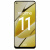Смартфон realme 11 8 / 256Gb (Цвет: Gold)