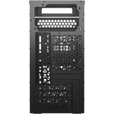 Корпус Bloody BD-CC101, черный