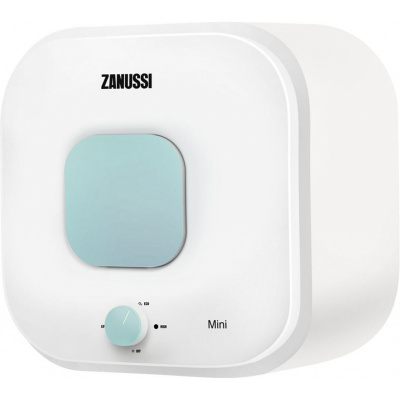 Водонагреватель Zanussi Mini U ZWH / S 15 (Цвет: White)