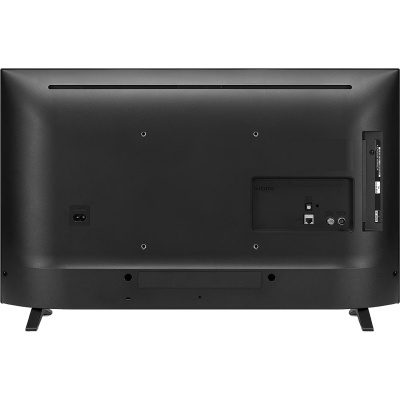 Телевизор LG 32" 32LQ63006LA.ARU, черный