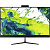 Моноблок Acer Aspire C27-2G 2 (AMD Ryzen 7 8845HS 3.8Ghz / 16Gb DDR5 / SSD512Gb / AMD Radeon 780M / 27" / IPS / FHD (1920x1080) / Eshell / keyboard+mouse / black / WiFi / BT / Cam)