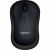 Мышь Logitech B220, черный