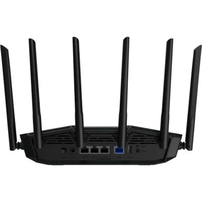 Wi-Fi роутер Asus TUF-BE6500