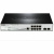 Коммутатор управляемый D-Link DGS-1210-10P / ME / A1A