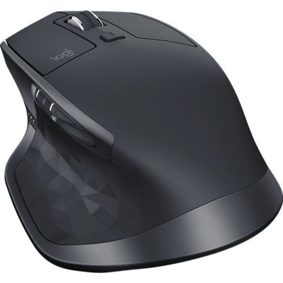 Мышь Logitech MX Master 2S (Цвет: Black / Gray)
