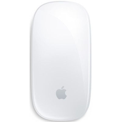 Мышь Apple Magic Mouse (USB-C), белый