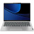 Ноутбук Lenovo IdeaPad Slim 5 14IMH9 (Intel Core Ultra 7 155H 1.4Ghz / 16Gb LPDDR5x / SSD 1Tb / Intel Arc / 14" / OLED / WUXGA (1920x1200) / noOS / gray / WiFi / BT / Cam)