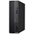 ПК Asus D500SA-0G5905007R SFF Cel G5905 (3.5) / 4Gb / SSD128Gb / Windows 10 Professional / 180W / клавиатура / мышь / черный