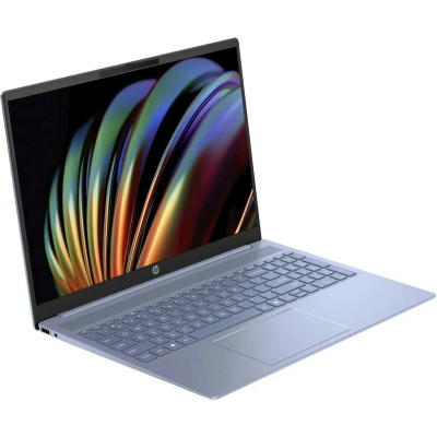 Ноутбук HP Pavilion 16-af0027ci (Core Ultra 5 125U 1.3Ghz / 16Gb LPDDR5 / SSD512Gb / Intel Graphics / 16" / FreeDOS / blue) (B3PE5EA)