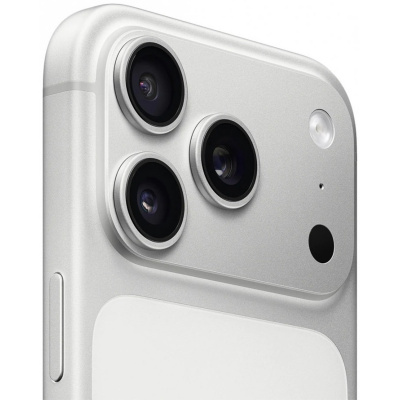 Смартфон Apple iPhone 17 Pro 1Tb, серебристый