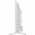 Телевизор Asano 28" 28LH5011T, белый