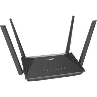 Wi-Fi роутер Asus RT-AX52 Pro
