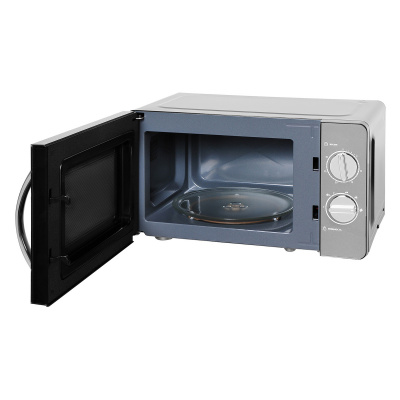 Микроволновая печь Hyundai HYM-M2007, черный