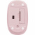 Мышь Logitech M196 (Цвет: Pink)