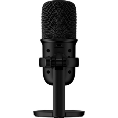 Микрофон проводной HyperX SoloCast (Цвет: Black)