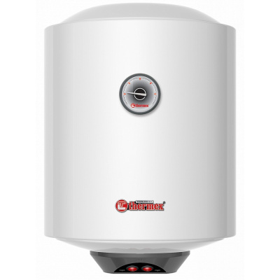 Водонагреватель Thermex Praktik 30 V Slim (Цвет: White)