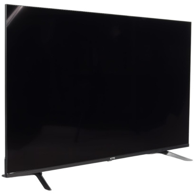 Телевизор KTC 55" 55UD-AWMB, черный