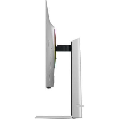 Монитор Samsung 32" LS32DG800SIXCI (Цвет: Silver)