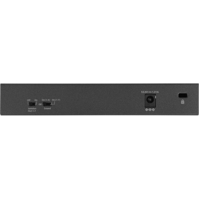 Коммутатор Mercusys MS108GP