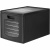 Сушилка для овощей и фруктов GALAXY LINE GL2632, черный