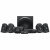 Колонки Logitech Z906 5.1 (Цвет: Black) Колонки Logitech Z906 5.1 (Цвет: Black)