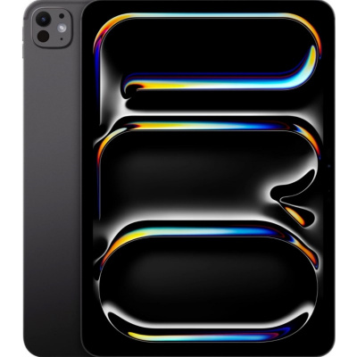 Планшет Apple iPad Pro 13 (2025) 512Gb Wi-Fi+ Cellular (Цвет: Space Black)