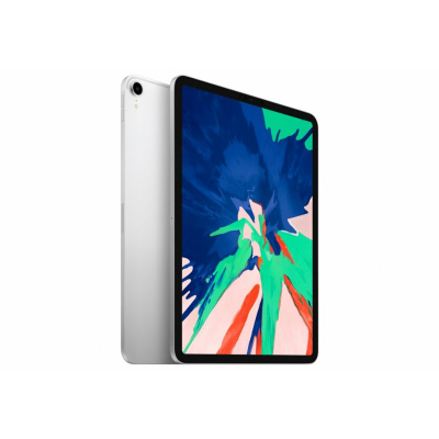 Планшет Apple iPad Pro 11 512Gb Wi-Fi (Цвет: Silver)