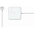 Блок питания Apple 45W MagSafe 2 Power Adapter для ноутбуков Apple MacBook Air (Цвет: White)