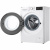 Стиральная машина LG F2V3HS0W, белый