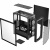 Корпус PcCooler C3D510 BK, черный Корпус PcCooler C3D510 BK, черный