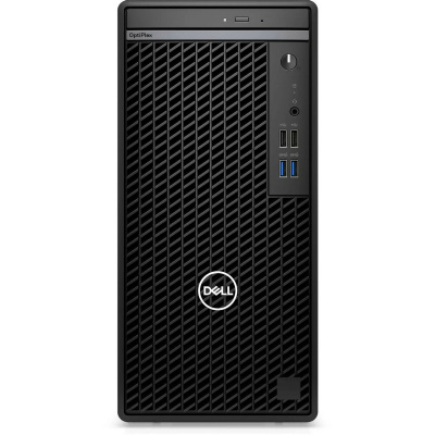 ПК Dell Optiplex 7010 PLUS (Core i7 13700 / 32Gb DDR5 / SSD512Gb / Intel UHD Graphics 770 / Windows 11 Professional / black)
