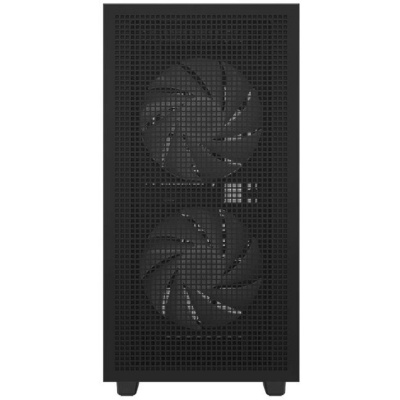 Корпус Deepcool CH360, черный