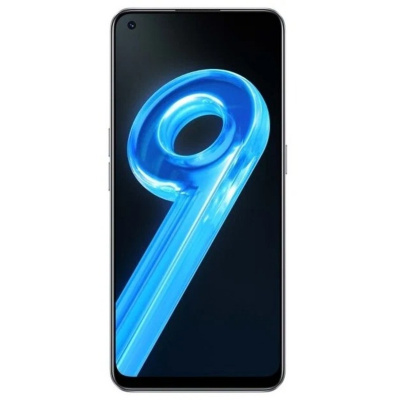Смартфон realme 9 8 / 128Gb (Цвет: White)