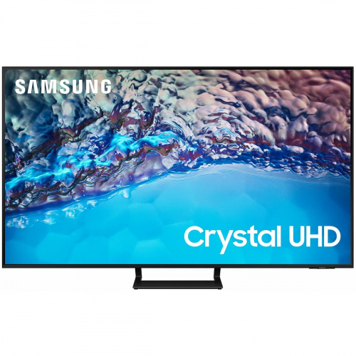 Телевизор Samsung 75" UE75BU8500UXCE, черный