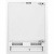 Морозильная камера Beko BU1200HCA, белый
