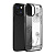 Чехол-накладка Devia Crystal Flora Series Case для iPhone 13, черный