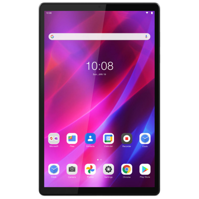 Планшет Lenovo Tab K10 TB-X6C6X 3 / 32Gb Wi-Fi + Cellular (Цвет: Abyss Blue)