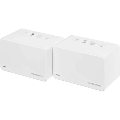Wi-Fi роутер Mercusys Halo H25BE (HALO H25BE(2-PACK))