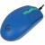 Мышь Logitech G102 LightSync (Цвет: Blue)