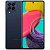 Смартфон Samsung Galaxy M53 5G 8 / 128Gb (Цвет: Blue)