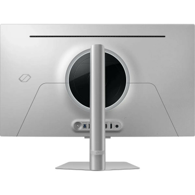 Монитор Samsung 32" LS32DG800SIXCI (Цвет: Silver)