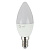 Лампа светодиодная Эра B35-11W-860-E14 11Вт цоколь:E14 6000K колба:B35 (упак.:3шт)