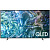 Телевизор Samsung 85" QE85Q60DAUXRU (Цвет: Gray)