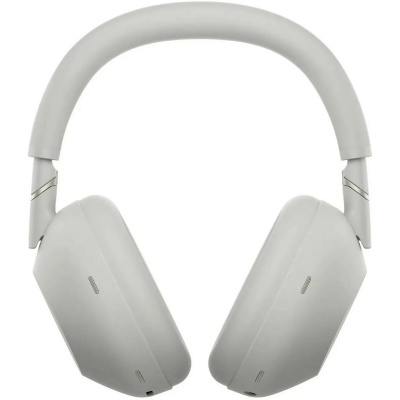 Наушники Sony WH-1000XM6 (Цвет: Platinum Silver)